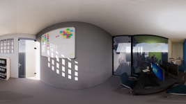 Nassima ABDELLI - 3DCO DESIGN