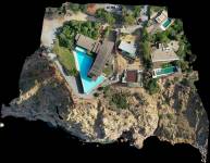 SUMMA PROJECTS - Redouane MEGHERBI