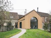 Fleur MORIN - SAS CLEF ARCHITECTURE