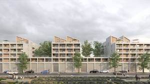Khalid AIT EL MADANI  - BOM Architecture