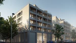 Khalid AIT EL MADANI  - BOM Architecture