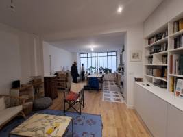 Alexandre TRAIN - PLATYPUS