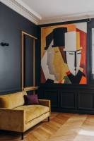 Agathe LESAGE - URBAN DECO