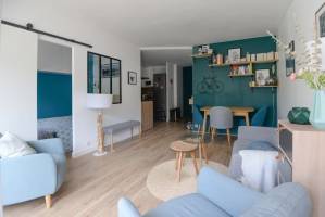 Gwenola NORMAND - GWENO TOUTENDECO