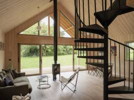 Fleur MORIN - SAS CLEF ARCHITECTURE